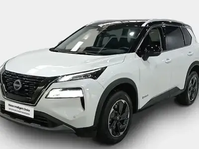 Usado Nissan X-Trail