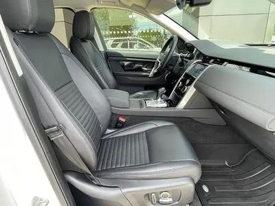 Usado Land Rover Discovery Sport S 309 CV (227 kW) 2021 Blanco SUV