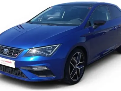 Usado Seat Leon