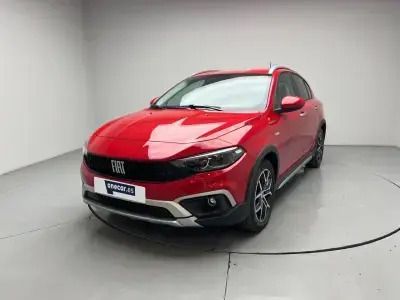 usado Fiat Tipo 1.5 MHEV RED HB DCT 130CV 5P