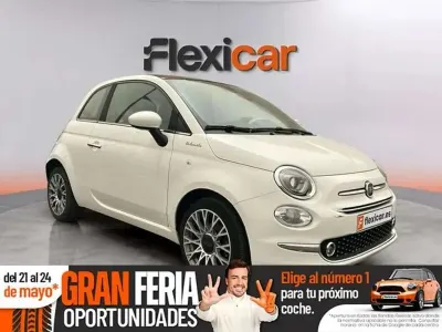 Usado Fiat 500e