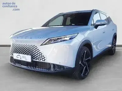 Usado Omoda 7 279 CV (205 kW) 2026 Gris SUV