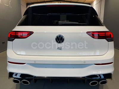 VW Golf VIII