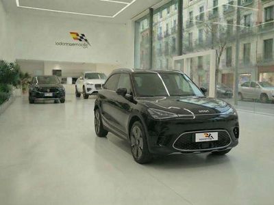 Usado Smart #1 Edition #1 200 kW (272 CV) 2024 Negro SUV