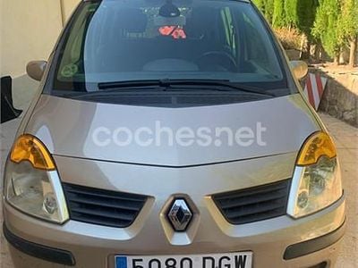 Renault Modus