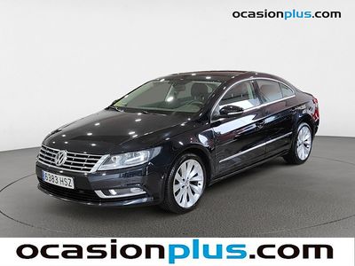 VW CC