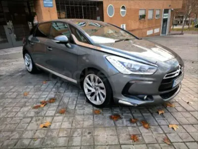 Usado Citroën DS5