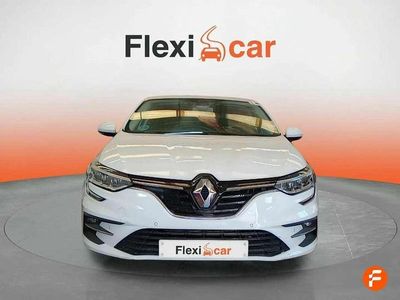 Renault Mégane IV