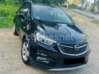 Gebraucht Opel Mokka X