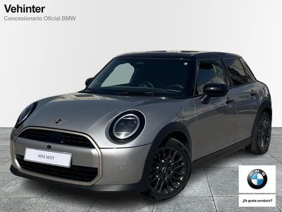 Usado Mini Cooper 114 kW (156 CV) 2025 Utilitario