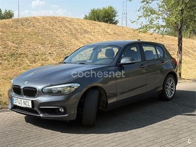 BMW 120