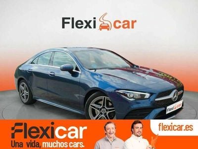 Mercedes CLA200