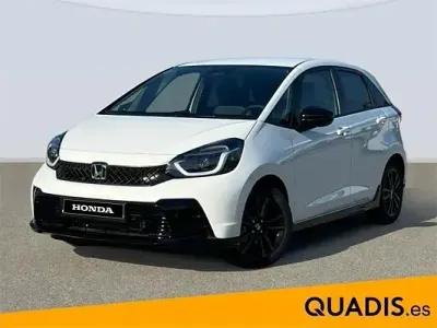 Usado Honda Jazz