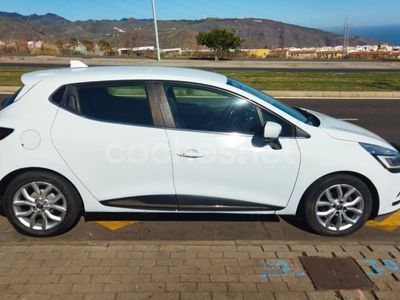 Renault Clio GrandTour