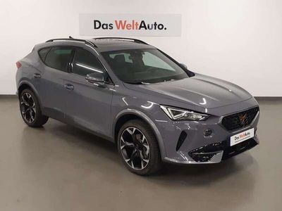 usado Cupra Formentor 2.0 TDI 150