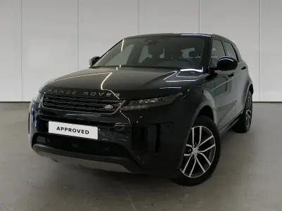 Occasion Land Rover Range Rover evoque S 269 PK (197 kW) 2024 Zwart SUV