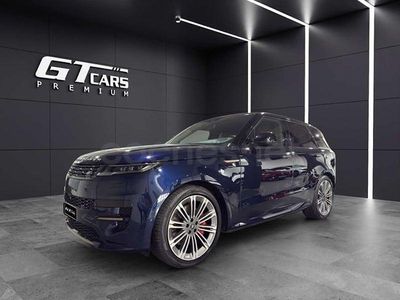 Usado Land Rover Range Rover Sport HSE Dynamic 440 CV (323 kW) 2023 Azul SUV