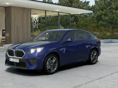 Nuevo BMW X2 163 CV (119 kW) 2026 Otro SUV