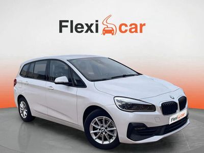BMW 216
