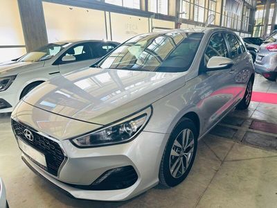 usado Hyundai i30 1.6 CRDI