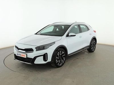 Brugt Kia XCeed 160 HK (117 kW) 2023 Hvid SUV
