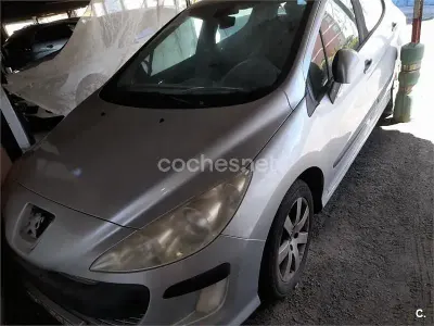 Usado Peugeot 308