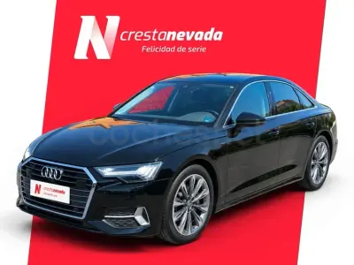Usado Audi A6