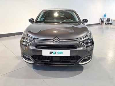Käytetty Citroën C4