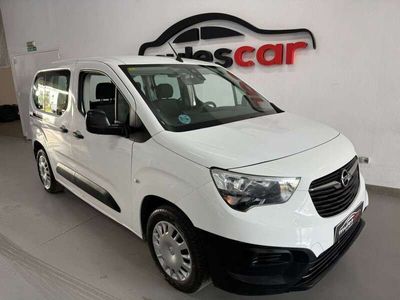 Opel Combo Life