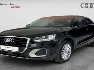 usado Audi Q2 30 TFSI Design 85kW (4.75)