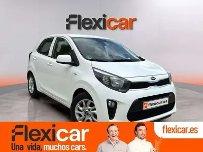 Usado Kia Picanto