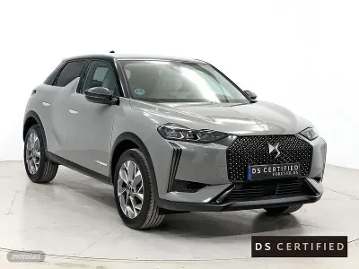 Usado DS Automobiles DS3