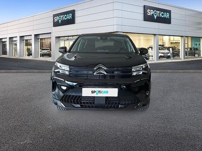 Usado Citroën C5 Aircross 225 CV (165 kW) 2025 Negro SUV
