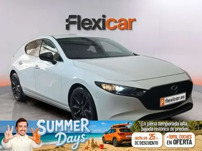 Usado Mazda 3