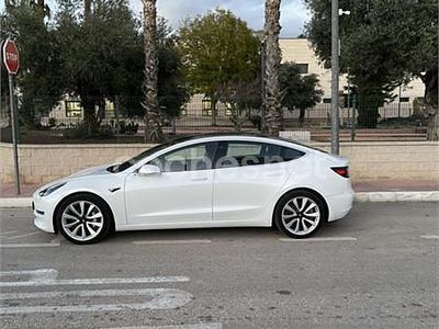 Usado Tesla Model 3 366 kW (498 CV) 2019 Eléctrico Berlina