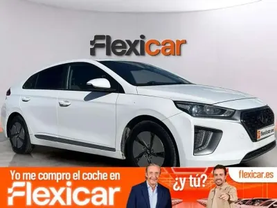 Usado Hyundai Ioniq