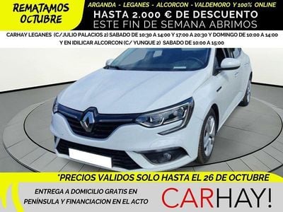 Renault Mégane IV