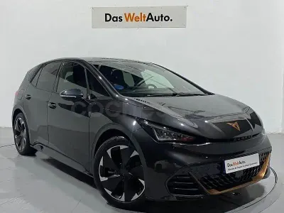 Usado Cupra Born