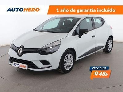 Renault Clio IV