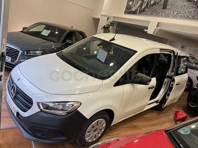 Occasion Mercedes Citan 110 95 PK (69 kW) 2022 Wit Stationwagen