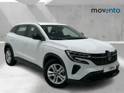 Usado Renault Austral Equilibre 140 CV (102 kW) 2023 Blanco SUV