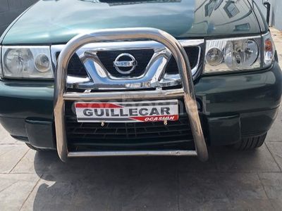 Nissan Terrano