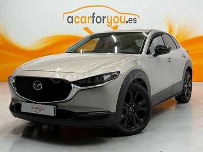 Occasion Mazda CX-30 186 PK (136 kW) 2022 Beige SUV