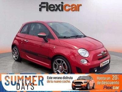Abarth 500