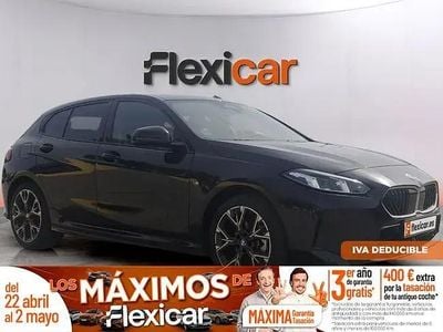 Occasion BMW 118 150 PK (110 kW) 2025 Zwart Hatchback