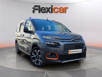 Citroën e-Berlingo