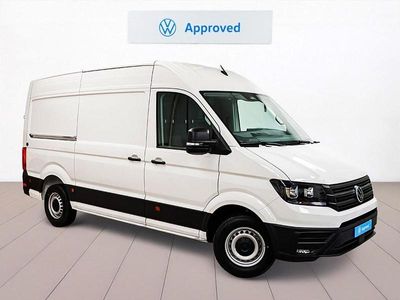 VW Crafter