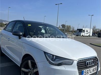 Usado Audi A1 Sportback