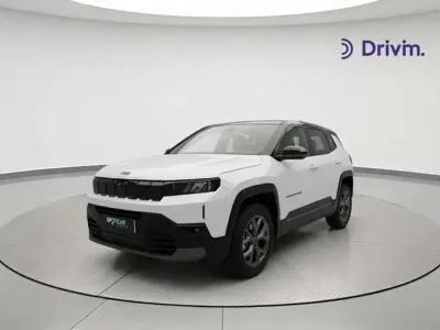 Usado Jeep Compass