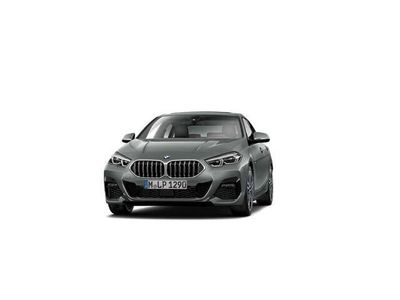 Usado BMW 220 Comfort Edition 190 CV (139 kW) 2022 Gris Coupe
